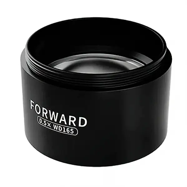 Lentila Microscop Forward FW-OL05, 0.5x