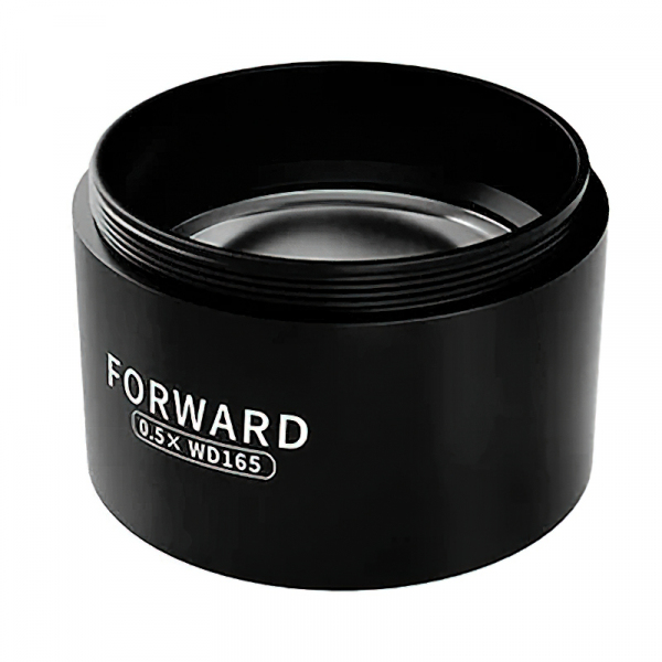 Lentila Microscop Forward FW-OL05, 0.5x