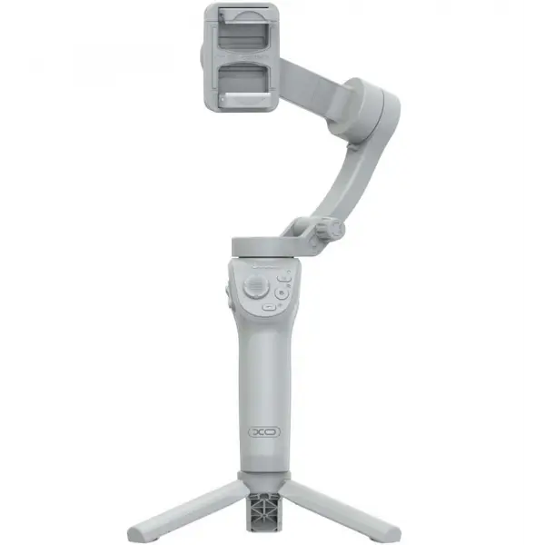 Gimbal Stabilizator XO Design SS17, Universal, Gri