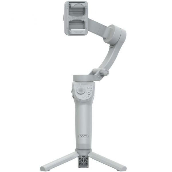 Gimbal Stabilizator XO Design SS17, Universal, Gri