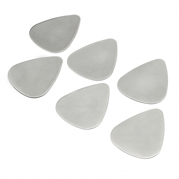Clips Metalic OEM, Set 6 bucati