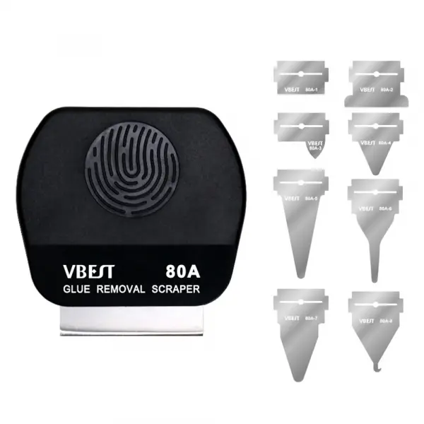Instrument Indepartare Adeziv VBest VBST-80A, 8in1