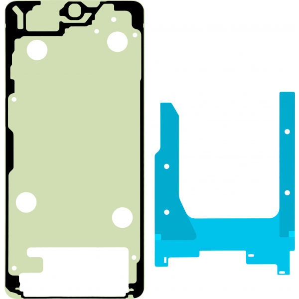 Kit Adeziv Display Samsung Galaxy S26 Ultra S948, Service Pack GH82-38990A