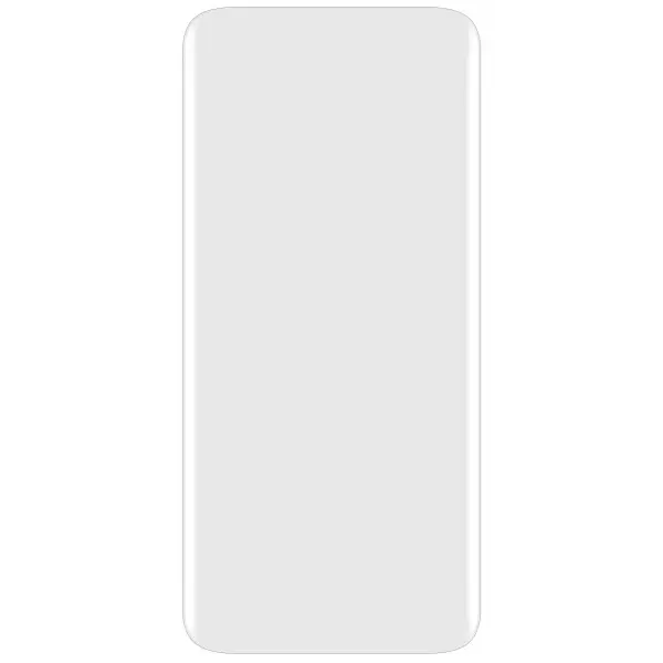 Folie de protectie Ecran Blue Star pentru Samsung Galaxy S10+ G975, Sticla Securizata, UV Glue