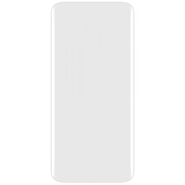 Folie de protectie Ecran Blue Star pentru Samsung Galaxy S10+ G975, Sticla Securizata, UV Glue