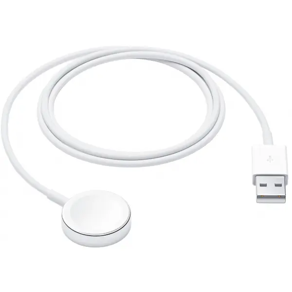 Incarcator Wireless pentru Apple Watch Series, 1m MW6A3ZM/A
