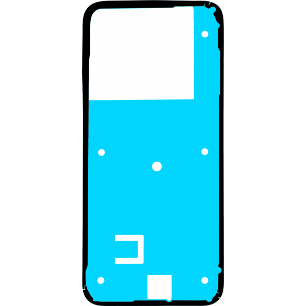Adeziv Display Motorola Moto G77 / G67, Service Pack 5948C32027