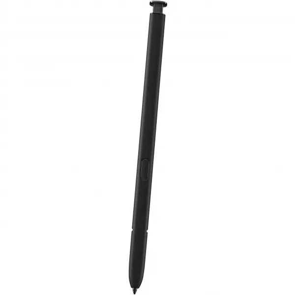 S-Pen pentru Samsung Galaxy S23 Ultra S918, Negru GH96-15658A
