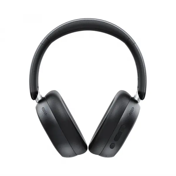 Handsfree Bluetooth Acefast H12, A2DP, ANC, Negru