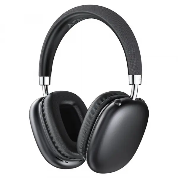 Handsfree Bluetooth Acefast H13, A2DP, Negru