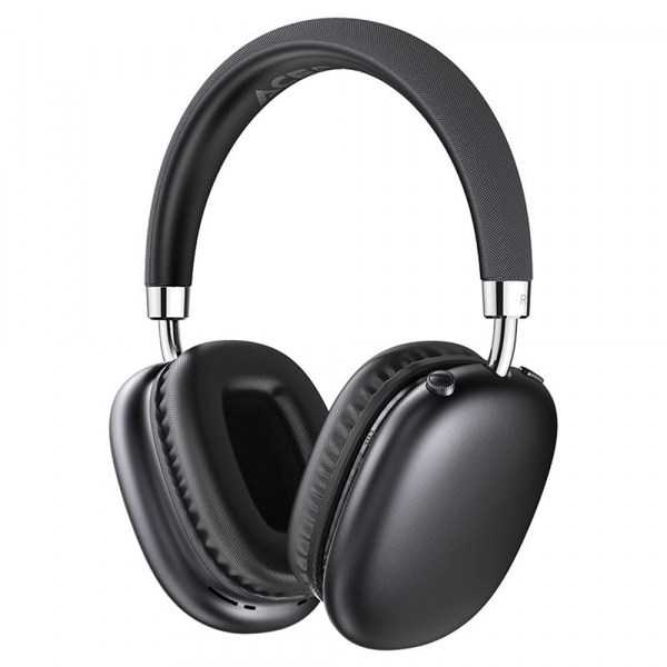 Handsfree Bluetooth Acefast H13, A2DP, Negru