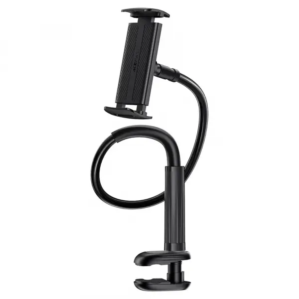 Suport Birou Acefast E40 pentru Telefon, Universal, Negru