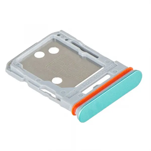 Suport SIM - Card Realme P3, Verde (Starlight Green), Service Pack 612121000459