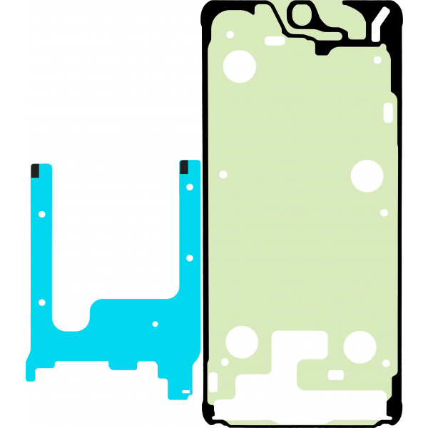 Kit Adeziv Display Samsung Galaxy S26 S942, Service Pack GH82-39212A