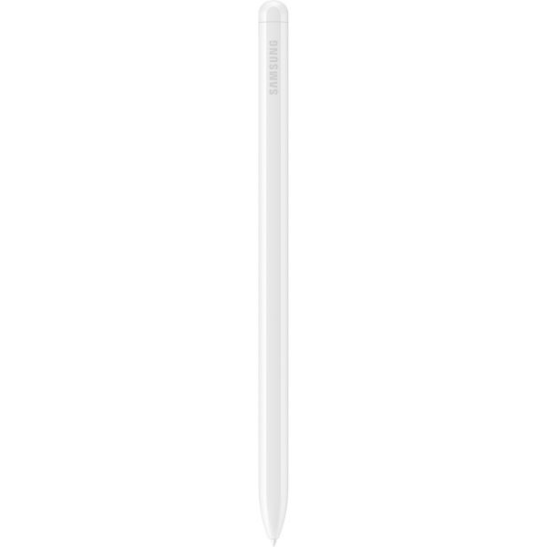 S-Pen pentru Samsung Galaxy Tab S10+ / Tab S10 / Tab S9 Series, Alb GH96-19485A