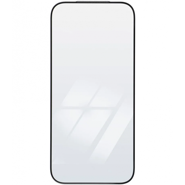 Folie de protectie Ecran OEM Ultra Strong 45KG pentru Samsung Galaxy A05s A057, Sticla Securizata, Full Glue, 2.5D, Neagra