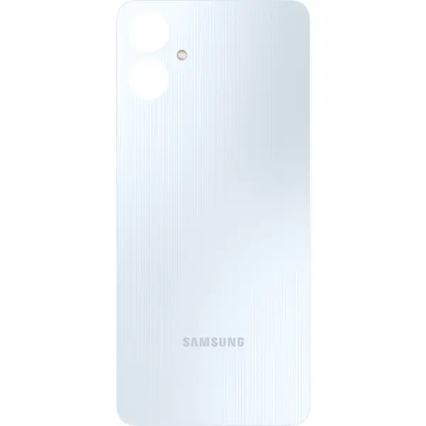 Capac Baterie Samsung Galaxy A06 A065, Albastru, Service Pack GH81-26497A