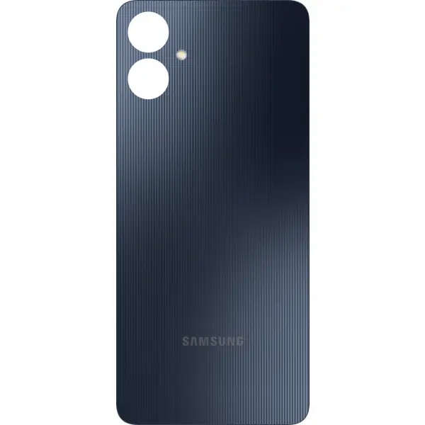 Capac Baterie Samsung Galaxy A06 A065, Negru, Service Pack GH81-26505A