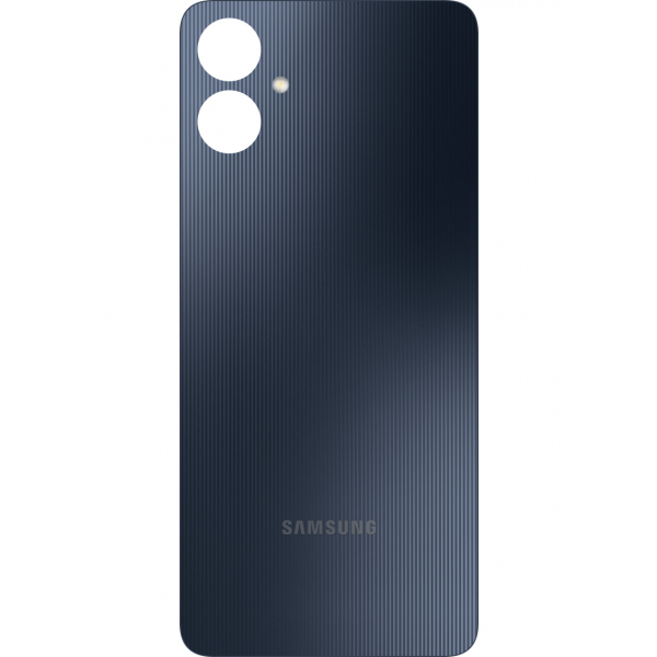 Capac Baterie Samsung Galaxy A06 A065, Negru, Service Pack GH81-26505A