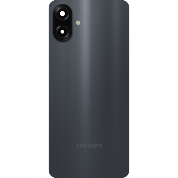 Capac Baterie Samsung Galaxy A07 4G A075, Gri, Service Pack GH81-28156A