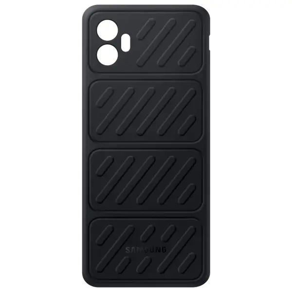 Capac Baterie Samsung Galaxy XCover7 Pro, Negru, Service Pack GH98-49971A