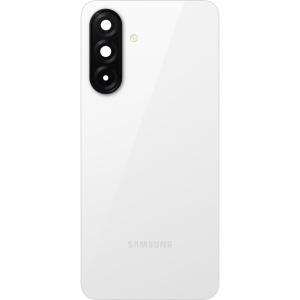 Capac Baterie Samsung Galaxy A26 A266, Alb, Service Pack GH82-37020B