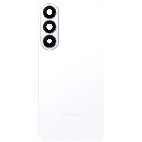 Capac Baterie Samsung Galaxy S26 S942, Alb, Service Pack GH82-39035D