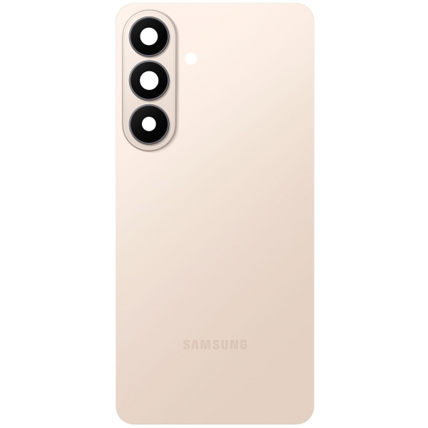 Capac Baterie Samsung Galaxy S26 S942, Roz (Pink Gold), Service Pack GH82-39035E