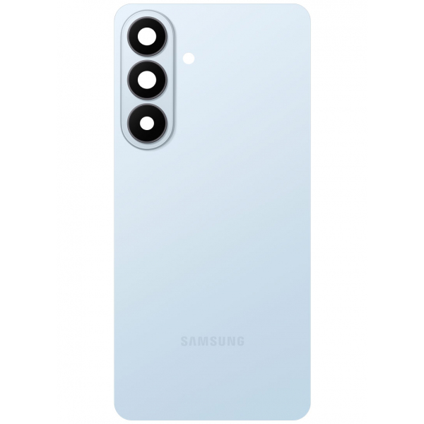 Capac Baterie Samsung Galaxy S26 Plus S947, Albastru (Sky Blue), Service Pack GH82-39126B