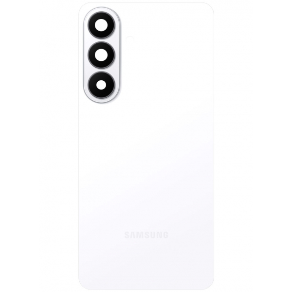 Capac Baterie Samsung Galaxy S26 Plus S947, Alb, Service Pack GH82-39126D