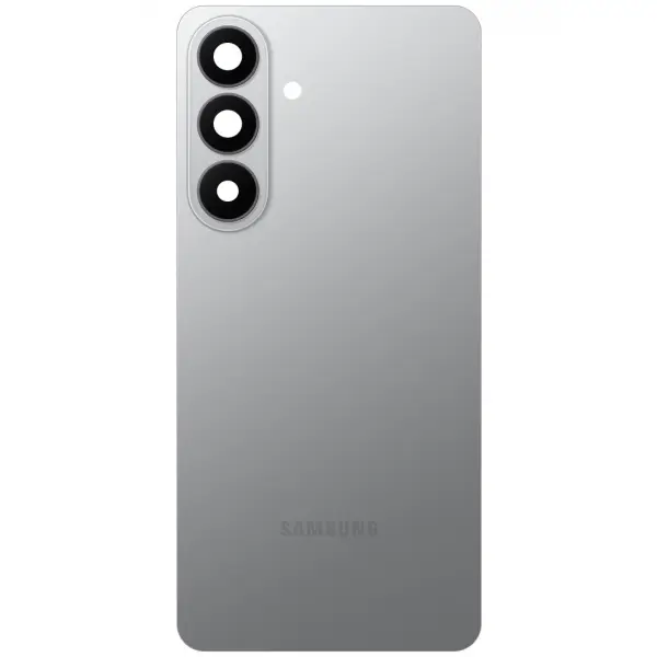 Capac Baterie Samsung Galaxy S26 Plus S947, Argintiu (Silver Shadow), Service Pack GH82-39126F