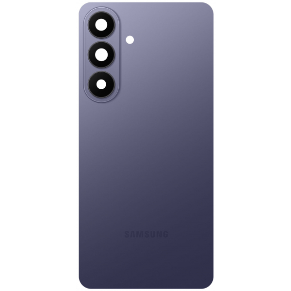 Capac Baterie Samsung Galaxy S26 S942, Mov (Cobalt Violet), Service Pack GH82-39035C