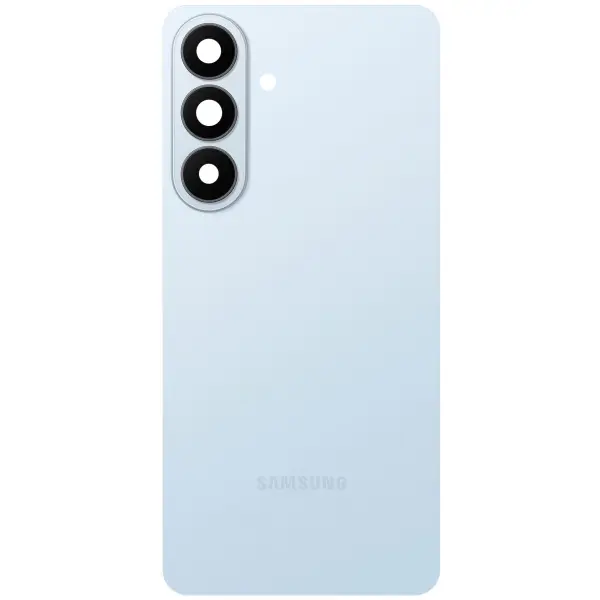 Capac Baterie Samsung Galaxy S26 S942, Albastru (Sky Blue), Service Pack GH82-39035B