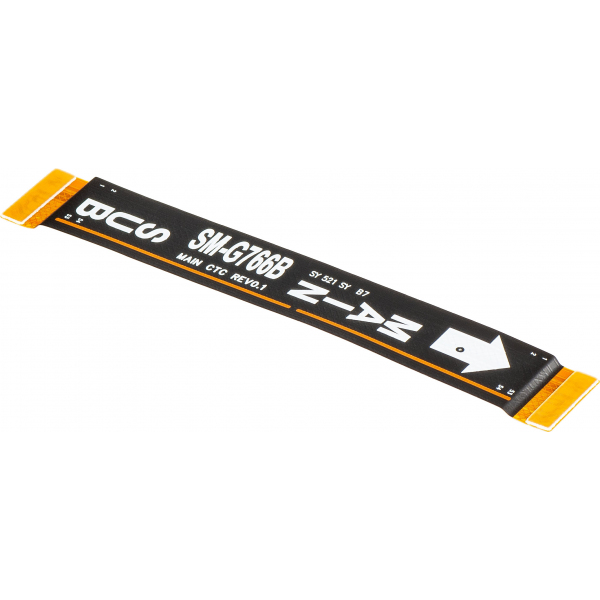 Banda Placa Samsung Galaxy XCover7 Pro, Main, Service Pack GH59-15870A