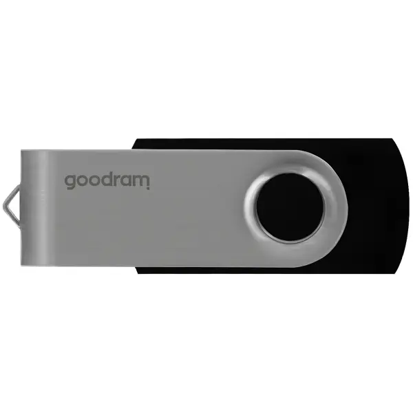 Memorie Externa USB-A GoodRam UTS2, 64Gb UTS2-0640K0R11