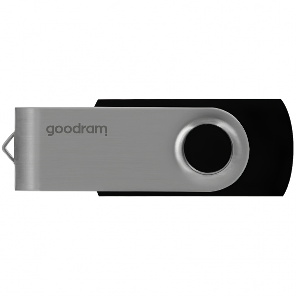 Memorie Externa USB-A GoodRam UTS2, 64Gb UTS2-0640K0R11