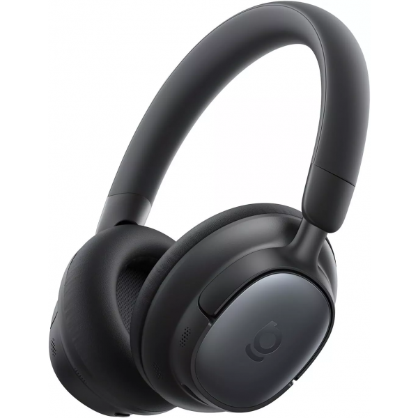 Handsfree Bluetooth Baseus Bowie Bass MH1, MultiPoint, A2DP, ANC, Negru A0203902