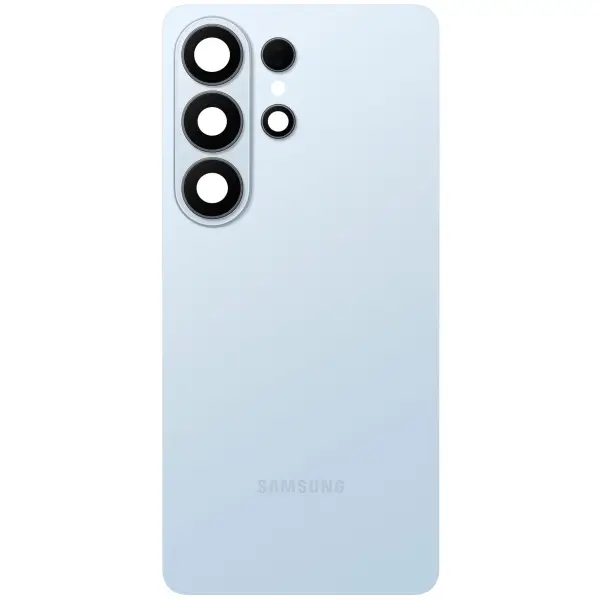 Capac Baterie Samsung Galaxy S26 Ultra S948, Albastru (Sky Blue), Service Pack GH82-38884B