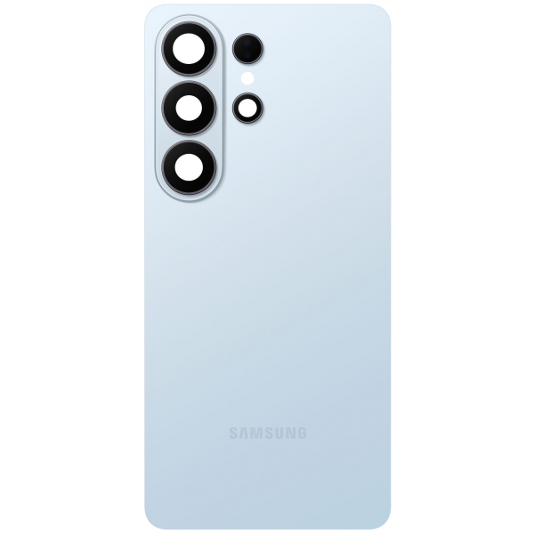 Capac Baterie Samsung Galaxy S26 Ultra S948, Albastru (Sky Blue), Service Pack GH82-38884B