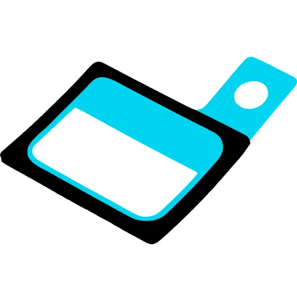 Adeziv Difuzor Honor 600 Lite, Service Pack 5163AGVT