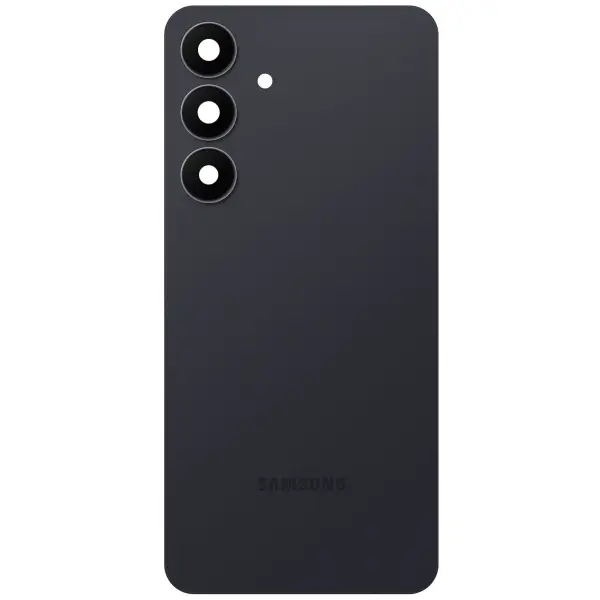 Capac Baterie Samsung Galaxy S25 FE, Negru (JetBlack), Service Pack GH82-37608B