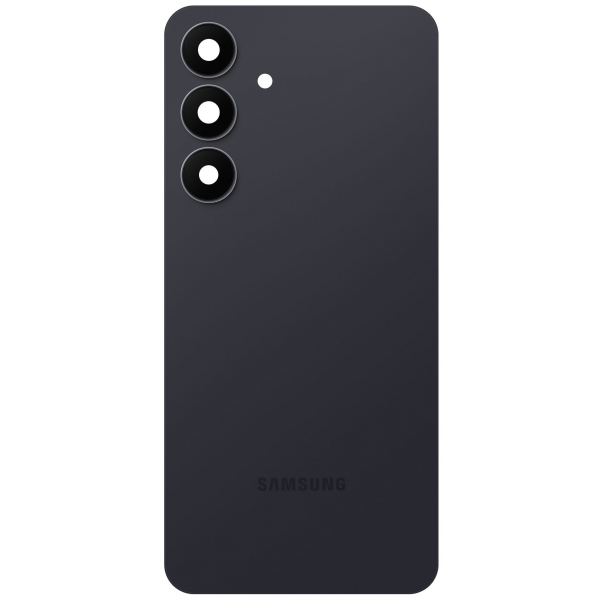Capac Baterie Samsung Galaxy S25 FE, Negru (JetBlack), Service Pack GH82-37608B