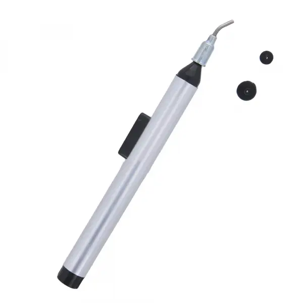 Instrument Extragere BGA OEM, Cu ventuza, Gri
