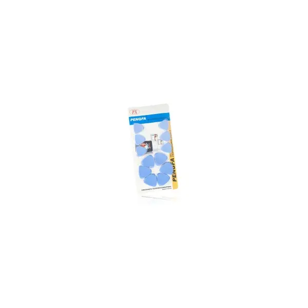 Clips Plastic OEM, Set 12 bucati