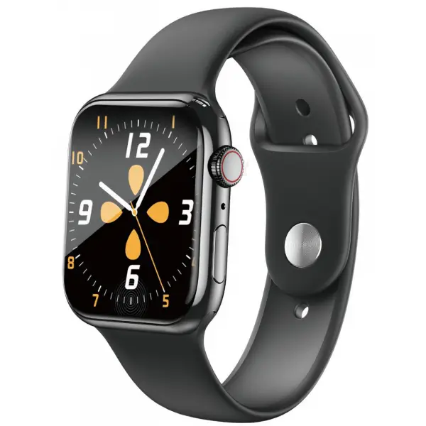 Smartwatch XO Design M50 Pro Call, Negru
