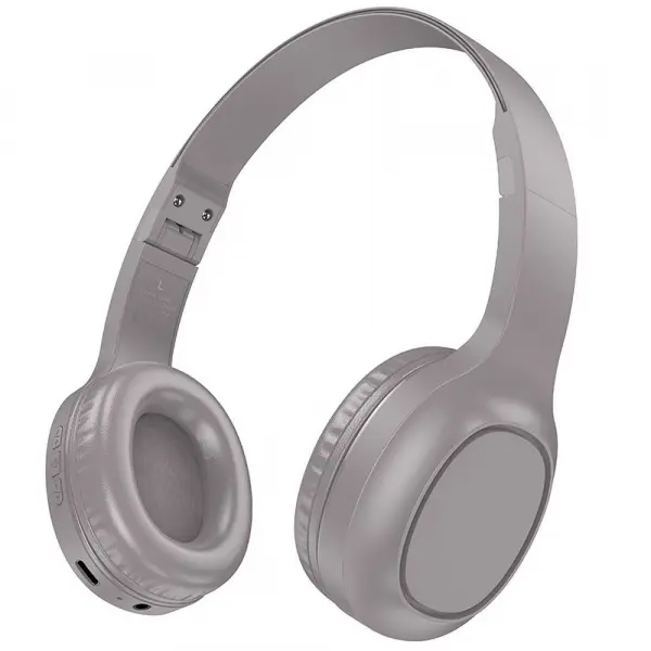 Handsfree Bluetooth HOCO W46, A2DP, Maro