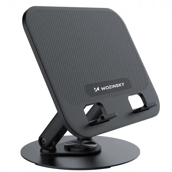 Suport WZK WRS-K75 pentru Laptop, Negru
