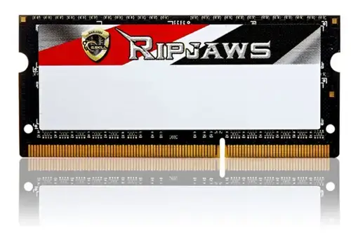 Memorie G.Skill Ripjaws, DDR3, 8GB, CL11, 1600MHz