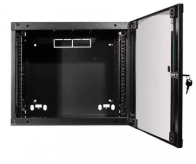 Cabinet 19″ LOGILINK 15U  W15F64B