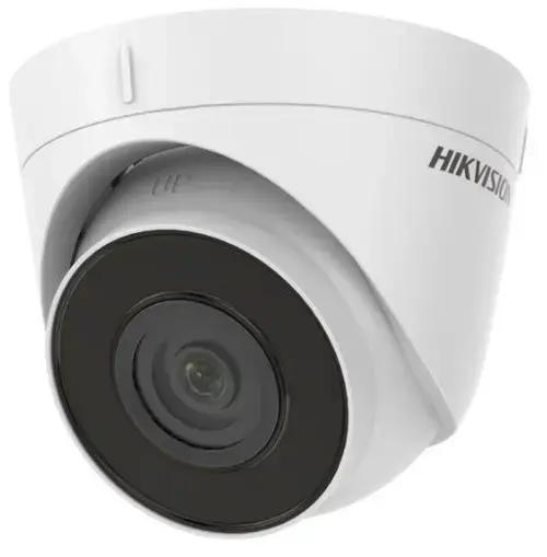 Camera supraveghere video  Hikvision DS-2CD1321-I2F, IP TURRET, 2MP, Lentila 2.8mm, IR 30m
